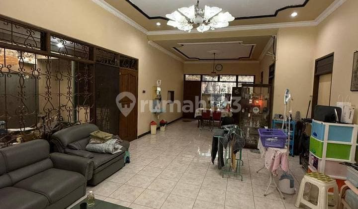 Bu!! Rumah Hitung Tanah Villa Kalijudan Indah Lt 300, Dkt Kertajaya Indah, Dharmahusada Indah, Mojoarum, Unair, Galaxy Mall, Pusat Kota