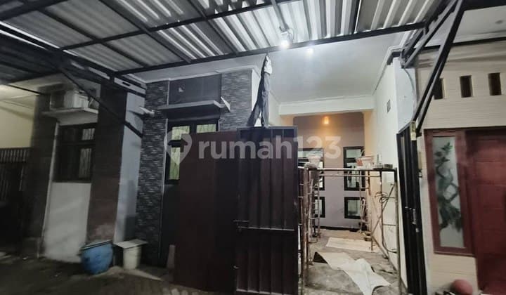 Rumah Baru Direnovasi di Ploso Dkt Villa Kalijudan Indah, Karang Asem, Karang Empat, Mojoarum, Lebak, Kenjeran, Merr, Karang Menjangan, Jojoran, Kampus Unair