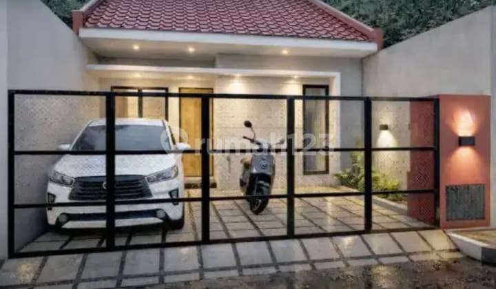 Rumah Baru Kalijudan Asri Lt127, Dkt Ploso, Kenjeran, Lebak, Villa Kalijudan Indah, Kalikepiting, Pusat Kota, Unair, Mojoarum