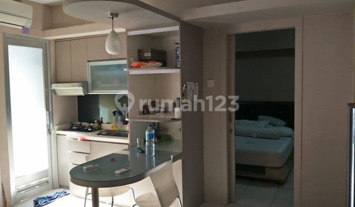 For Sale Ready-to-Occupy Apartment Green Bay, North Jakarta