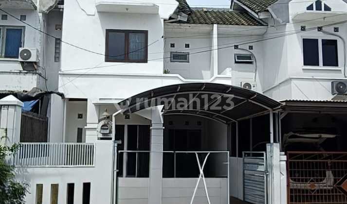 House for Rent in Taman Surya, Cengkareng, West Jakarta