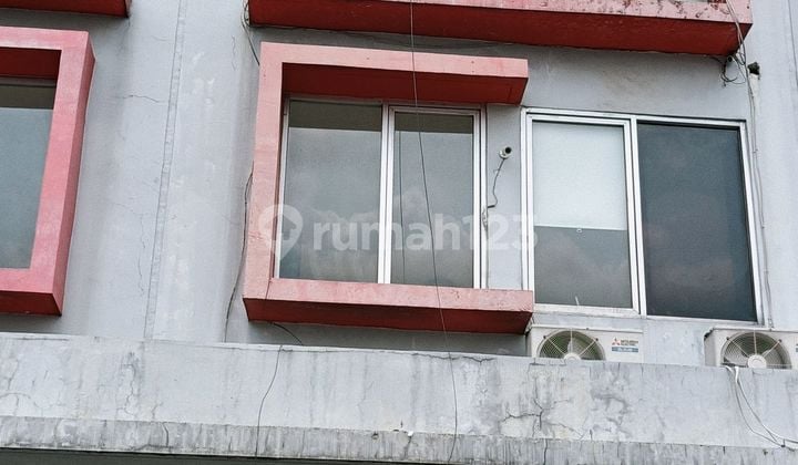 Disewakan Ruko City Square Kalideres Jak Barat
