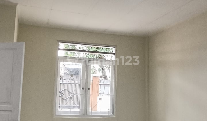 Disewakan Rumah Taman Palem Lestari Cengkareng Jak Barat