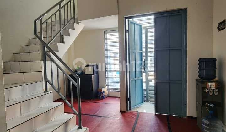 Disewakan Gudang Elang Laut Tahap 1 Jakarta Utara