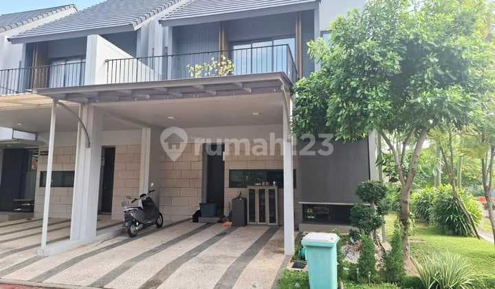 Rumah 2 Lantai di Cakung Jakarta Timur