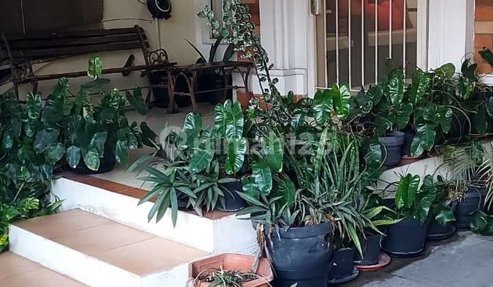 Rumah dengan Posisi Hadap Timur di Perumahan Citragrand Cibubur