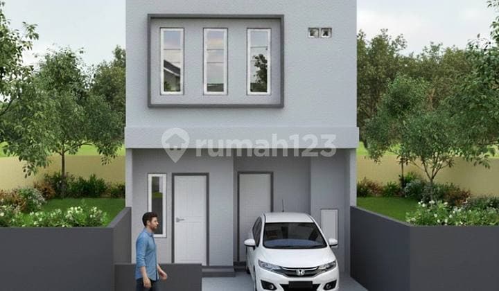 Dijual Rumah Indent di Daerah Siulan, Denpasar Timur