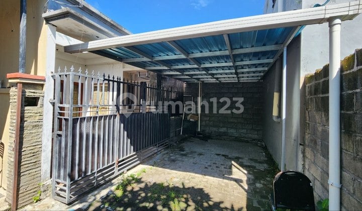 Rumah Murah Minimalis Harga Ekonomis di Sidakarya, Denpasar Selatan Dekat dengan Renon