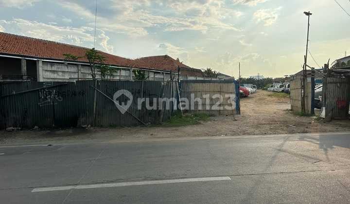 Jarang Ada!! Tanah Harga NJOP di Tipar Cakung, Jakarta Timur Jarang Ada!! Tanah Harga NJOP di Tipar Cakung, Jakarta Timur