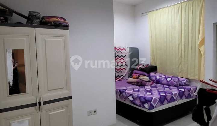 Rumah Siap Huni 2 Lantai di Bcs Kelapa Gading, Jakarta Utara