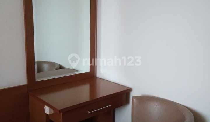 Dijual Apartmen Majesty di Jalan Surya Sumantri Dekat Kampus Maranatha Bandung