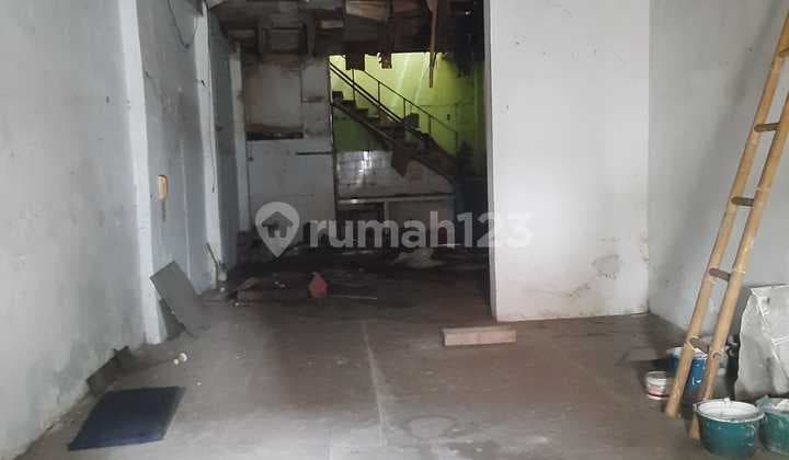 Dijual Ruko Pusat Kota Bandung