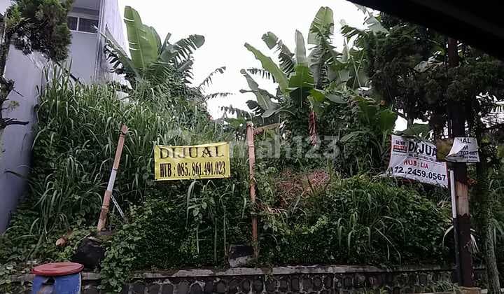 Jual Kavling Perumahan Taman Surya Indah Bandung