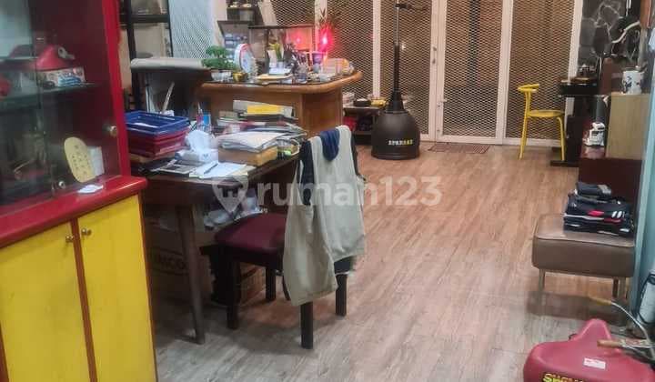 Dijual Ruko di Mainroad Jalan Peta Bandung 40254