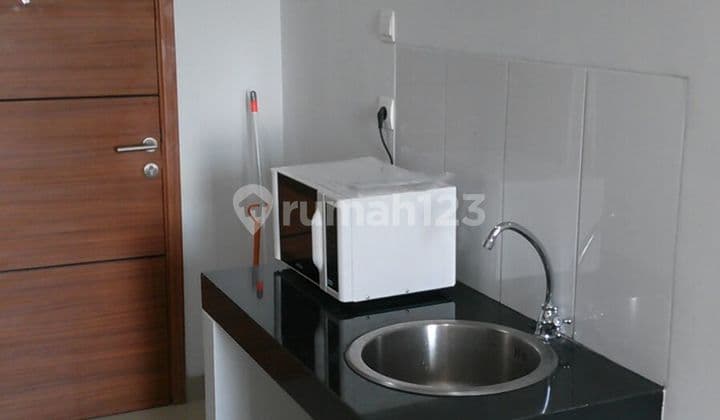 dijual unit apartemen 2br full furnished siap huni di dago suite bandung