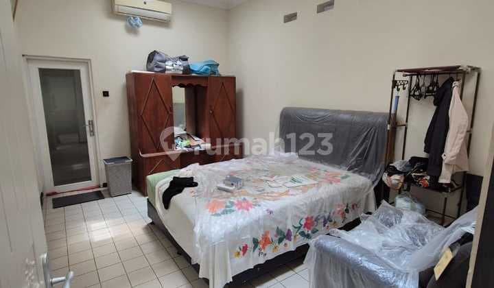 For Sale Cool Twin Area House Pasirluyu Bandung