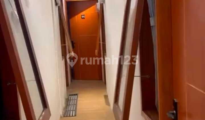 Dijual Rumah Kos Siap Huni Full Furnish di Depok