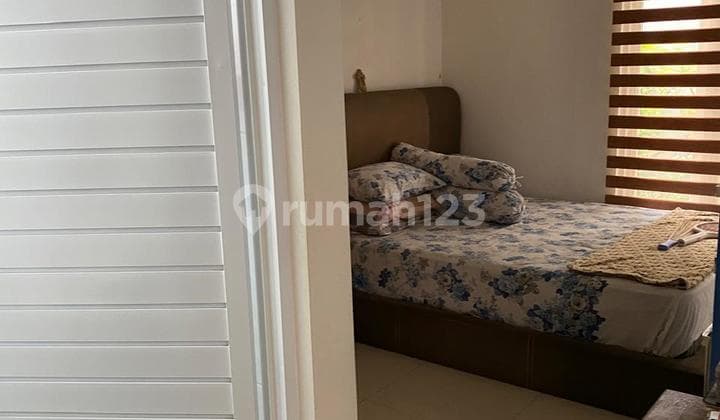 dijual rumah di komplek taman kopo indah bandung