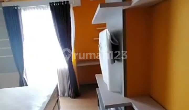 Dijual Unit Apartemen Studio Easton Park Jarinangor