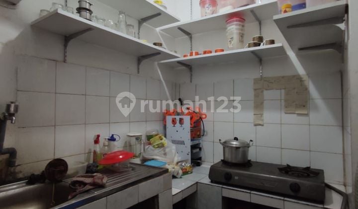 dijual ruko dekat mall TSM di mainroad gatot subroto bandung