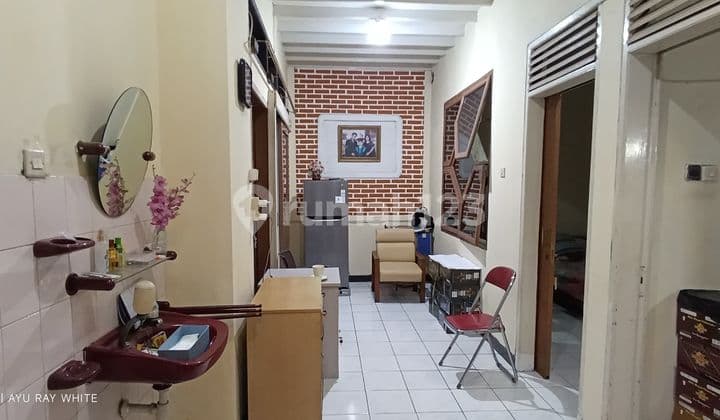 For Sale House in South Cipaera, Bandung.