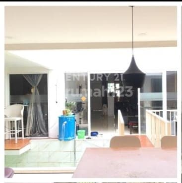 Ready-to-Occupy Luxury House in Benhil, Central Jakarta