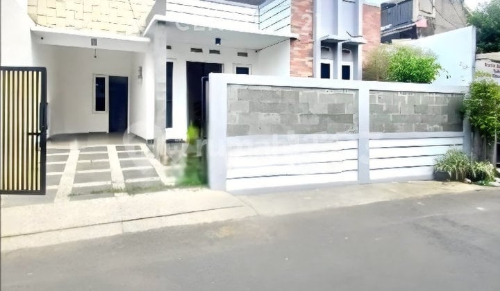 Disewakan Rumah di Bangka, Jaksel Cocok untuk Kelurga Muda