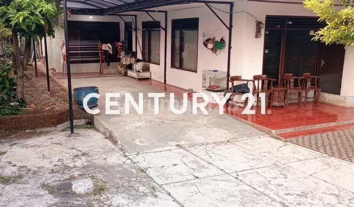 Rumah Di Daerah Pondok Bambu Jakarta Timur