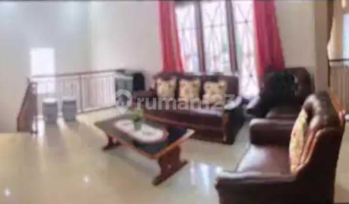 rumah dijual lokasi utan kayu jakarta timur