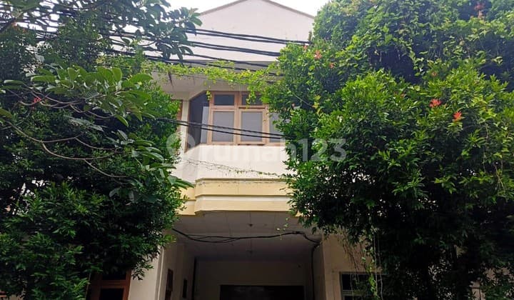 Dijual Gudang Siap Usaha Di Multiguna Alam Sutera