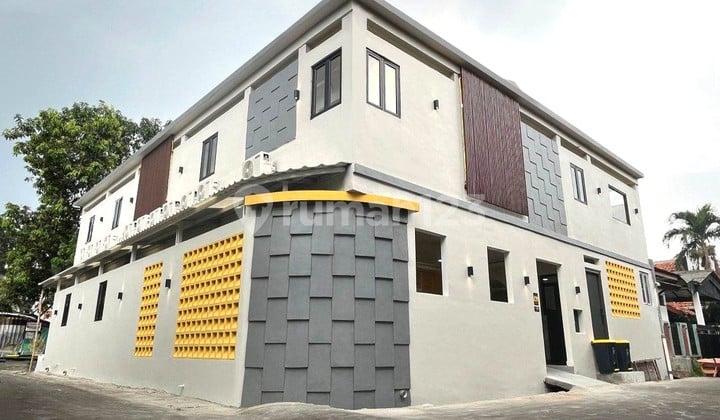 For Sale Aesthetic Boarding House in Pondok Aren Tangsel