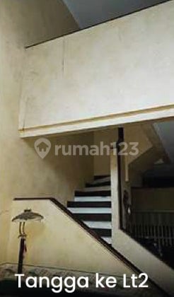 Hot Sale Price Drop House in Taman Alfa Indah Complex, West Jakarta