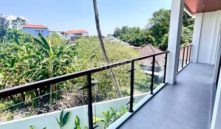 Villa Brand New Full Furnished Ditumbak Bayuh Canggu Bali