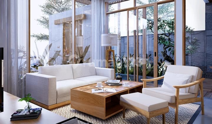 Rumah/ VILLA 3 Bedroom at prime area of canggu