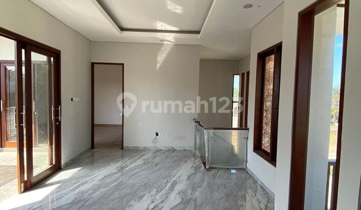 DIJUAL VILLA MEWAH DEKAT PANTAI DAN RS INTERNASIONAL SANUR BALI