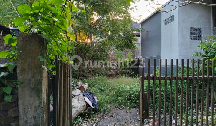 Tanah Cocok Untuk Villa Kecil Di Jimbaran Sudah Shm 200.0 m²