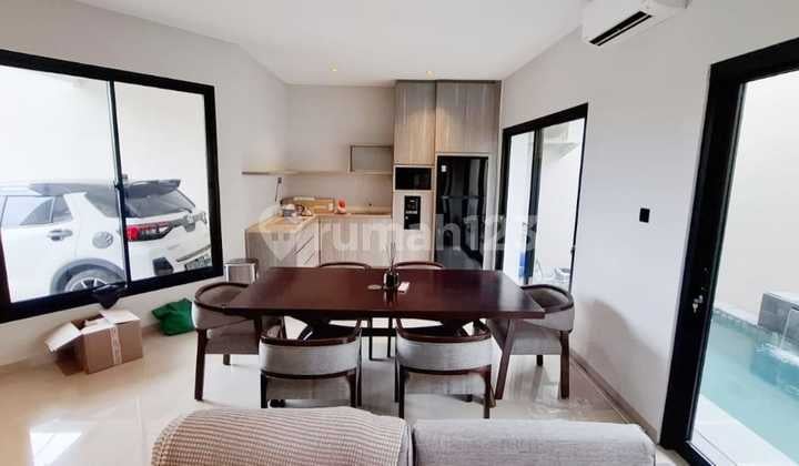 Jual Rumah Ready Unit Minimalis Design Di Nusa Dua Bali