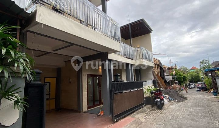 Rumah Ready Unit Siap Huni Di Pusat Kota Denpasar Barat