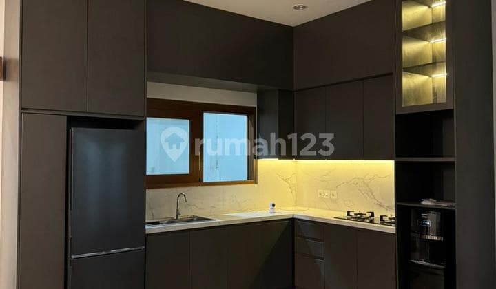 Charming flood-free villa for sale, close to Sanur Beach