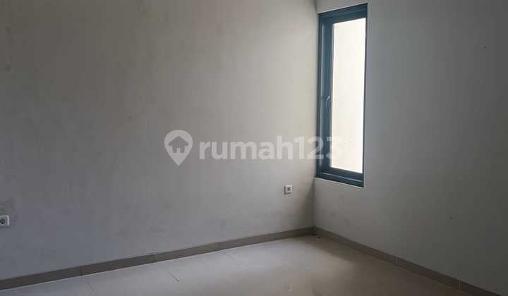Ready-to-occupy house unit with panoramic ocean view in Nusa Dua