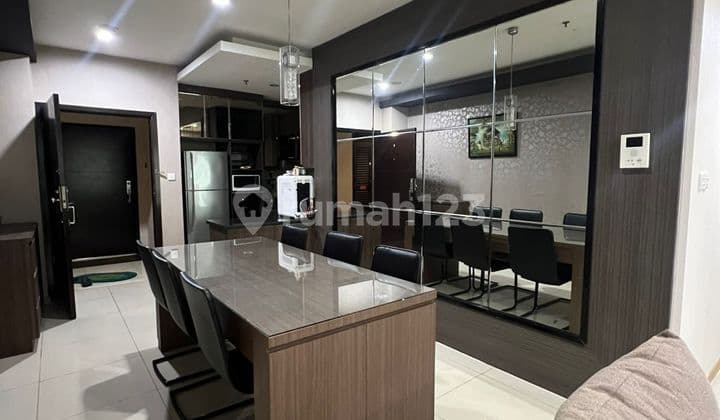 For Rent 3 Bedroom Gandaria Heights