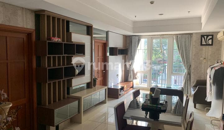 For Sale 2 + 1 Bedroom Cik Ditiro Residence