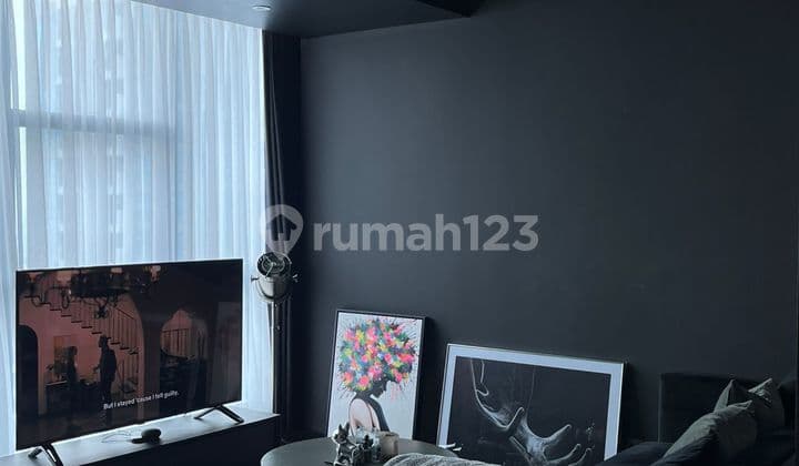 For Rent 1 Bedroom Casa Grande Residence Phase 2