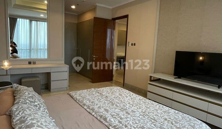 For Rent 1 Bedroom District 8 Scbd