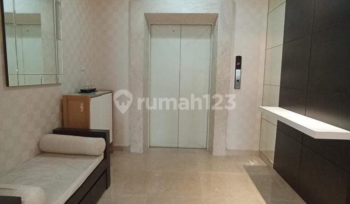 For Rent 3 Bedroom Senayan Residence