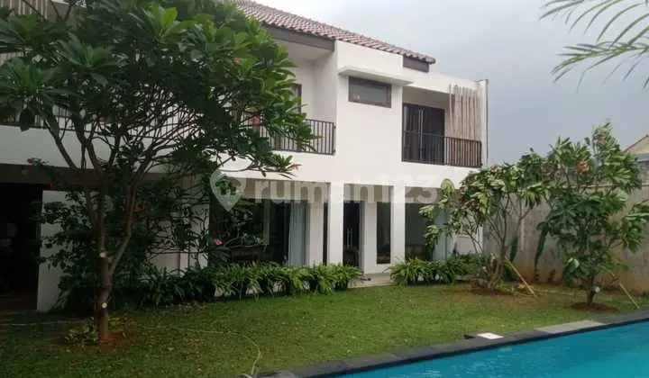 For Rent Or Sale 4 Bedroom House In Cipete