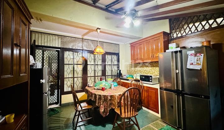 For Sale 5 + 1 Bedroom House In Giri Loka 1 Bsd City