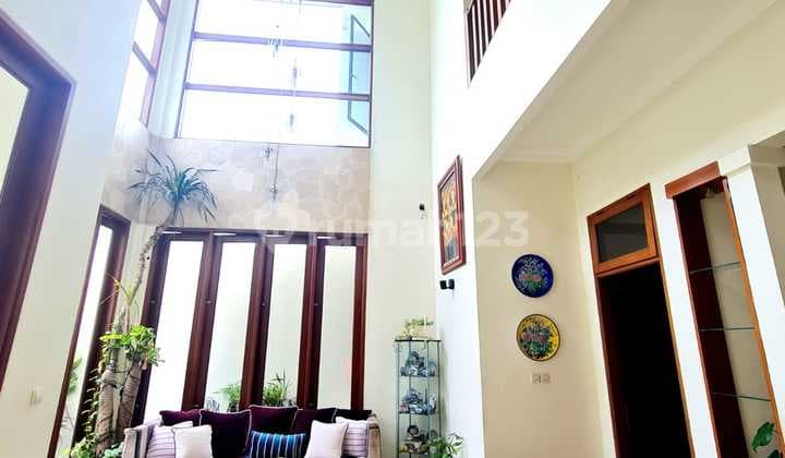 Harus Terjual Rumah Mewah Sutera Magnolia Alam Sutera With Pool