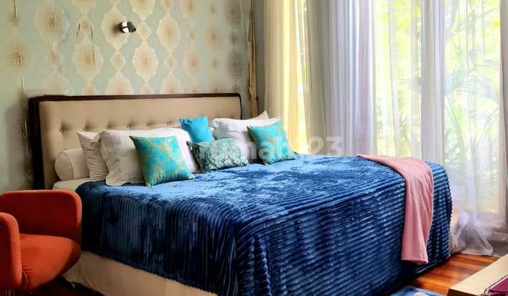 Harus Terjual Rumah Mewah Sutera Magnolia Alam Sutera With Pool