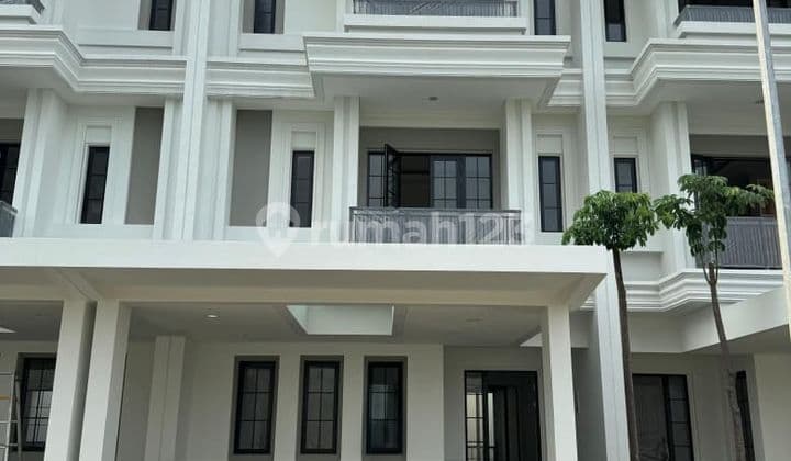 FRESH LISTING DIJUAL SUTERA WINONA, ALAM SUTERA